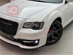 کرایسلەر 300